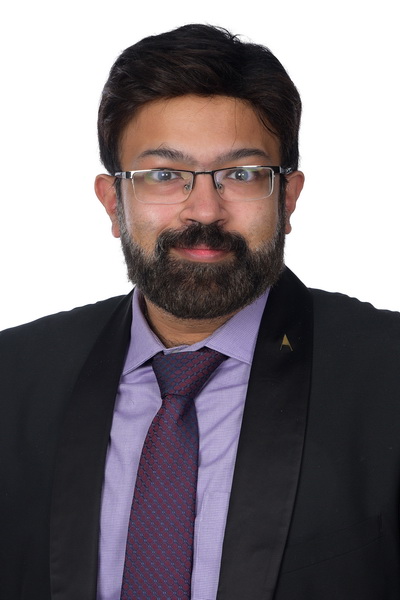 Administration - Al Rabeeh Academy
