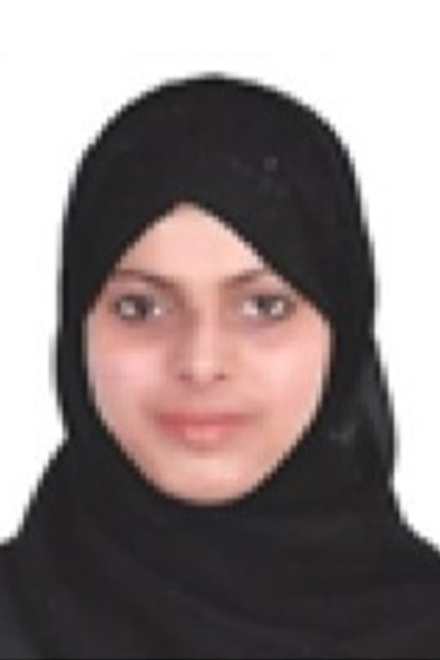 Rodha Rabeea Student Support - Al Rabeeh Academy